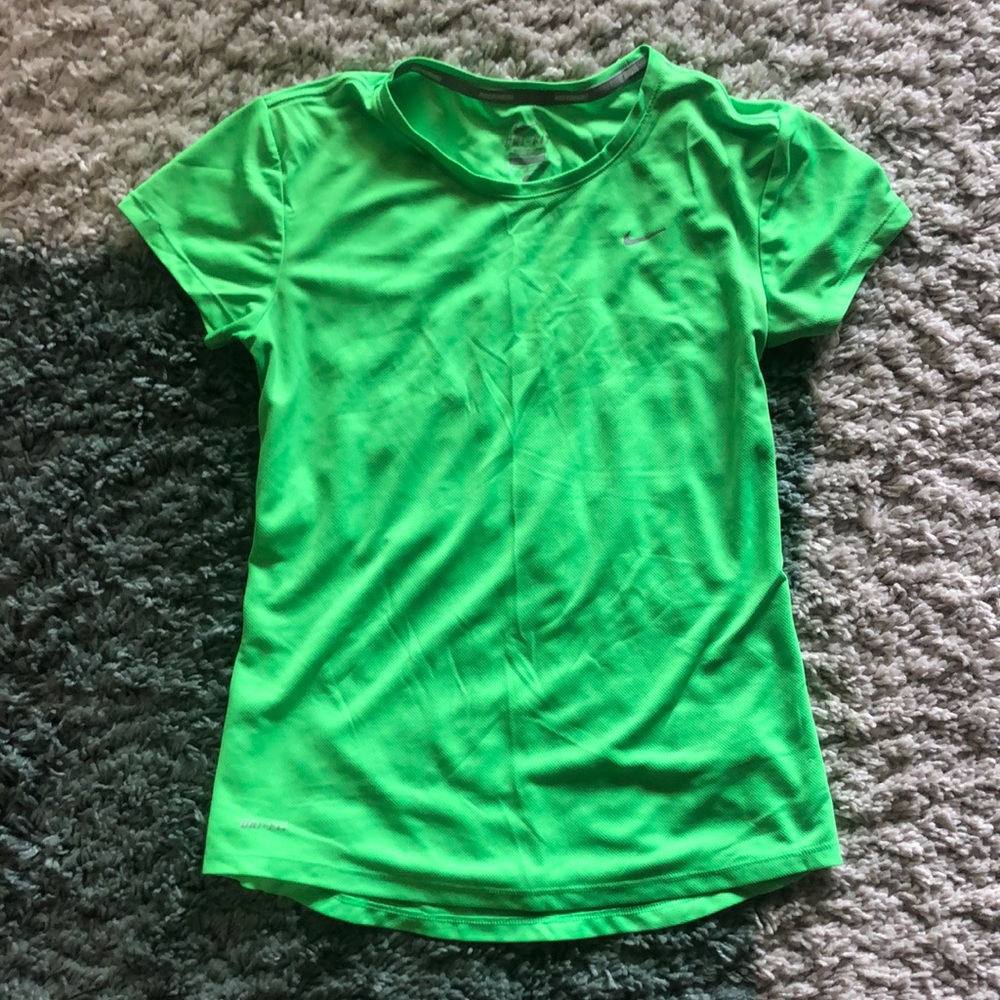 Nike Dri-Fit Shirt